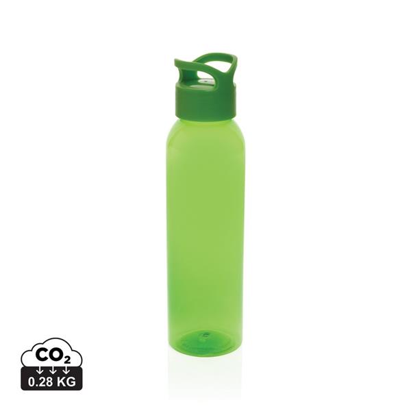 Butelka sportowa 650 ml Oasis, RPET - P437.037