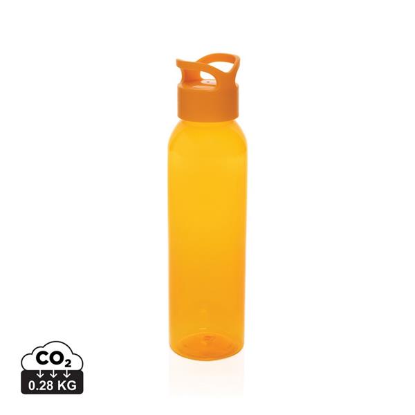 Butelka sportowa 650 ml Oasis, RPET - P437.038