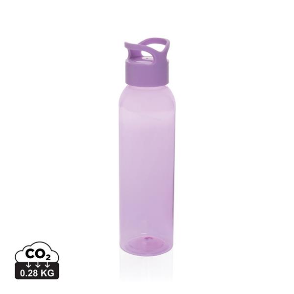 Butelka sportowa 650 ml Oasis, RPET - P437.039