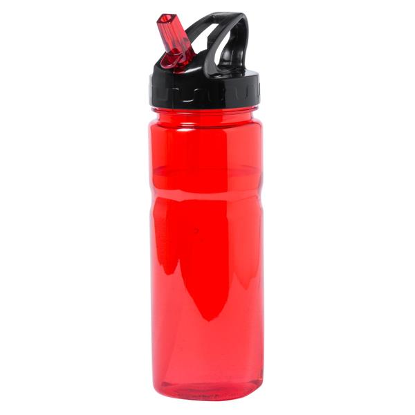 Butelka sportowa 650 ml - V0469-05