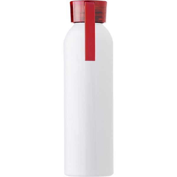 Butelka sportowa 650 ml - V0927-05