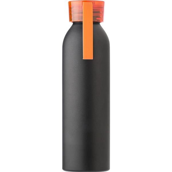 Butelka sportowa 650 ml - V0932-07