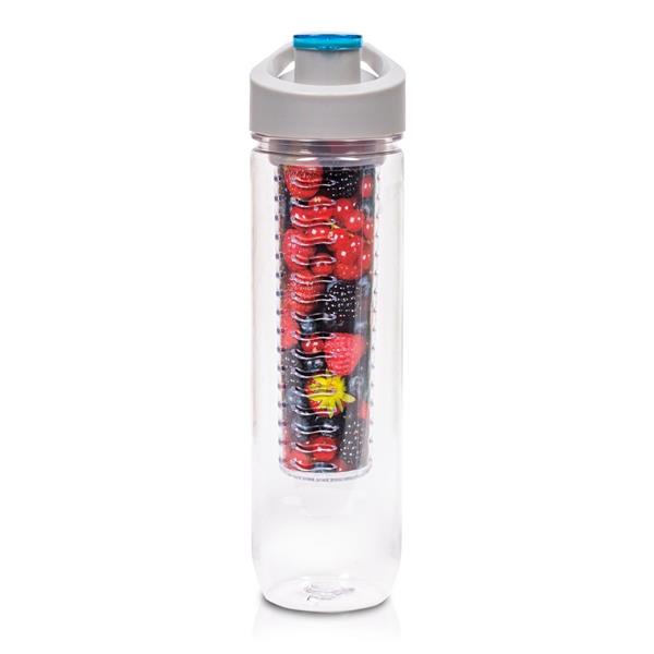 Butelka sportowa 800 ml Air Gifts | Frank - V4899-11