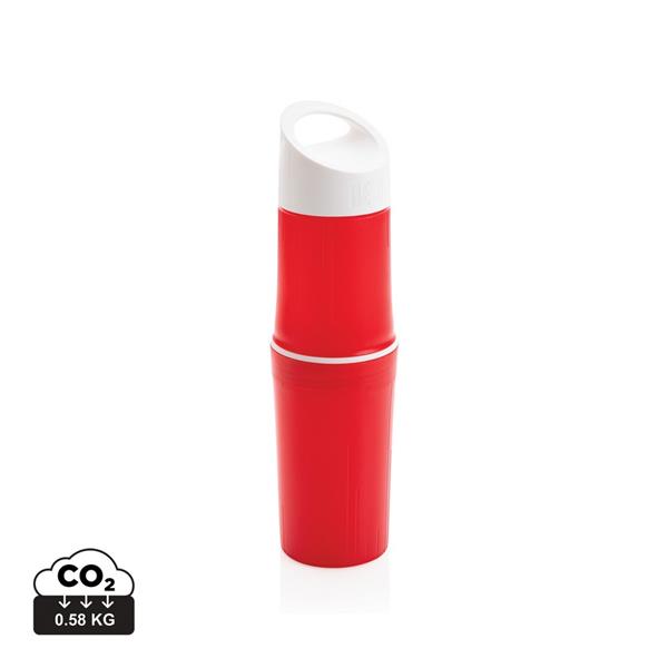 Butelka sportowa BE O Bottle - P433.124