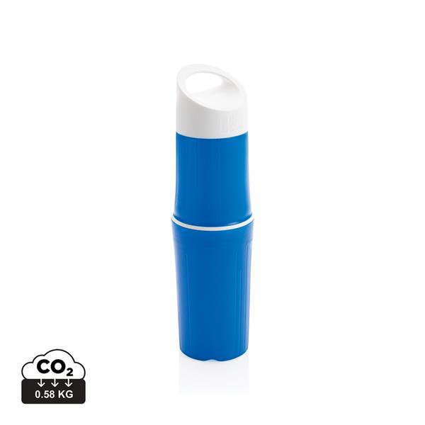 Butelka sportowa BE O Bottle - P433.125