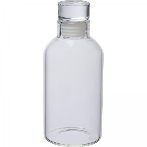 Butelka szklana 300 ml