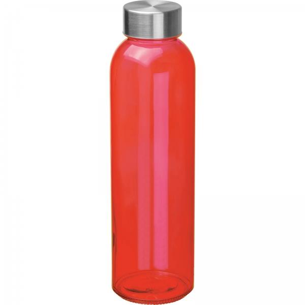 Butelka szklana 500 ml