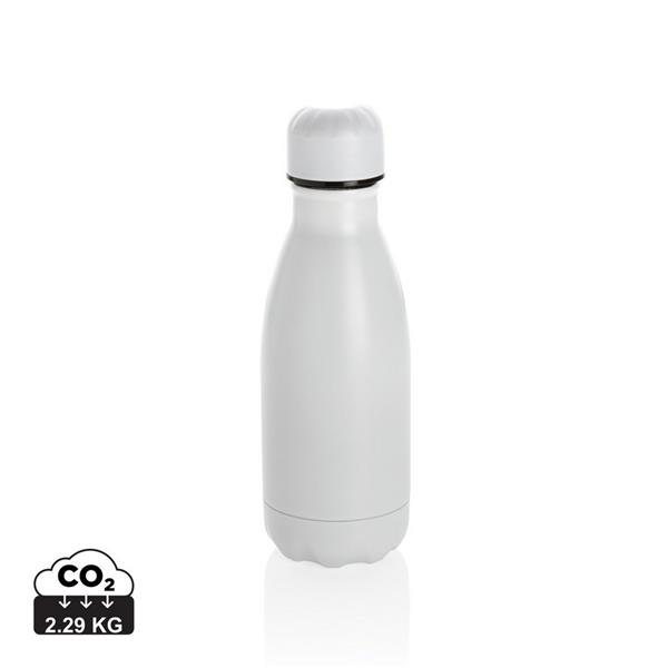 Butelka termiczna 260 ml - P436.963