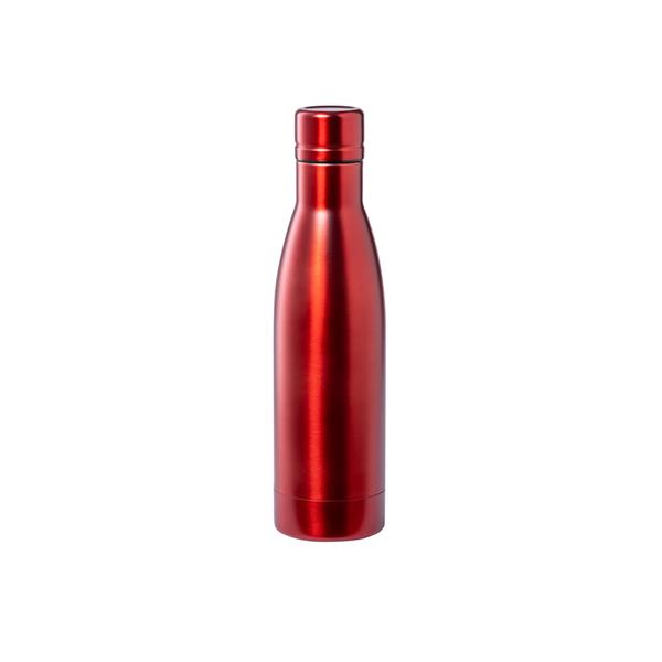 Butelka termiczna 500 ml - V0971-05