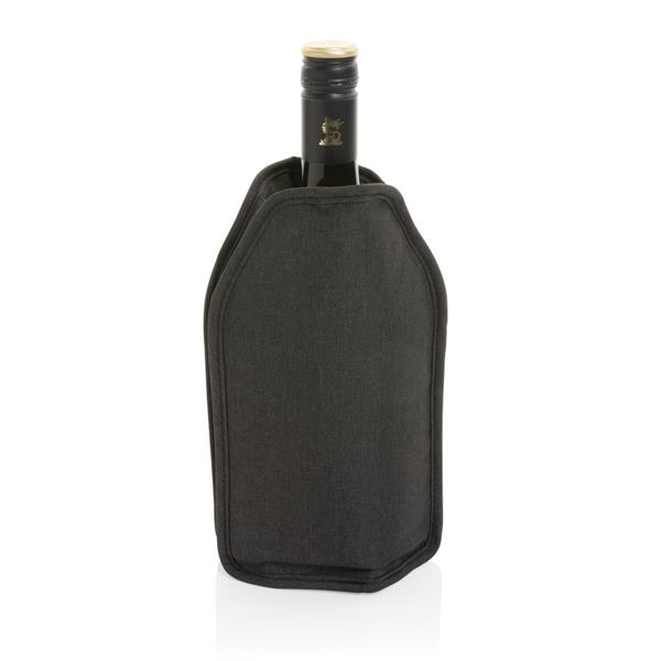 Cooler do wina Vino RPET - P915.0101