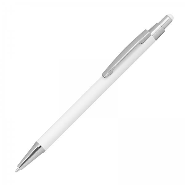 Długopis metalowy touch pen soft touch