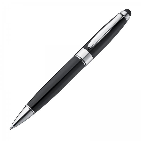 Długopis metalowy touch pen