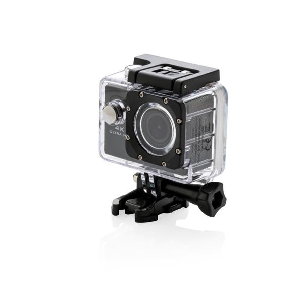 Kamera sportowa HD 4K - P330.041