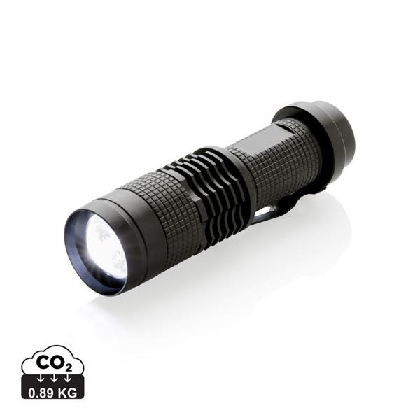 Kieszonkowa latarka CREE 3W - P513.571