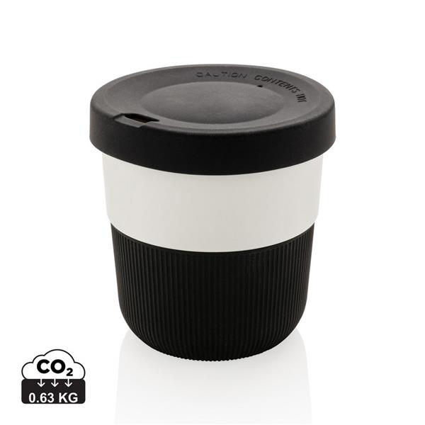 Kubek podróżny 250 ml Coffee to go z PLA - P432.891