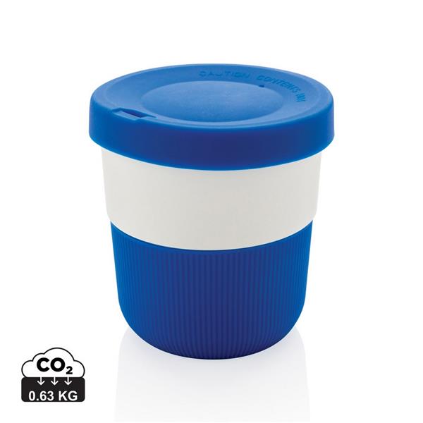 Kubek podróżny 250 ml Coffee to go z PLA - P432.895