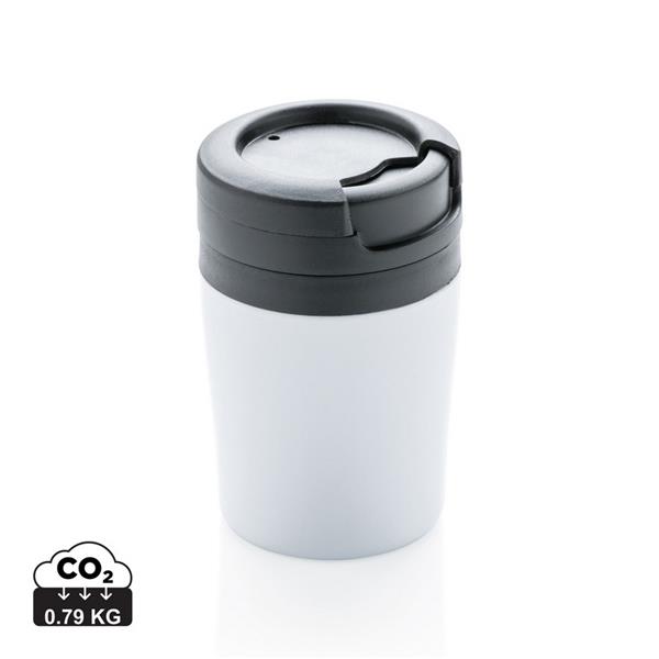 Kubek termiczny 160 ml Coffee To Go - P432.923