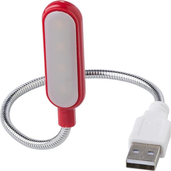 Lampka USB - V0288-05