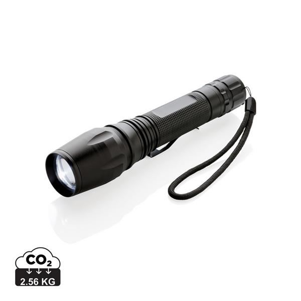 Latarka CREE 10W - P513.431