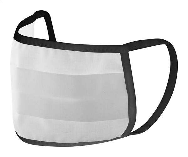 Nadająca się do prania maseczka WashMask