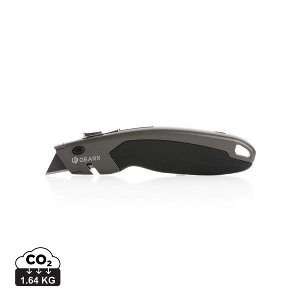 Nóż składany, scyzoryk Gear X - P215.131