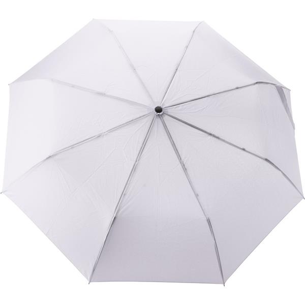 Parasol automatyczny RPET, składany - V4895-02