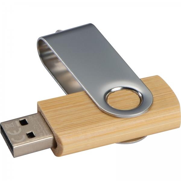 Pendrive drewniany 4GB