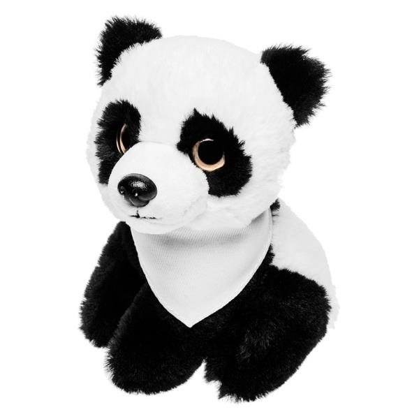 Pluszowa panda | Loka - HE744-88