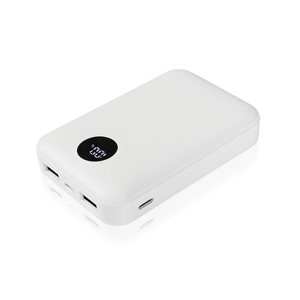 Power bank 10000 mAh Air Gifts | Daniel - V0133-02