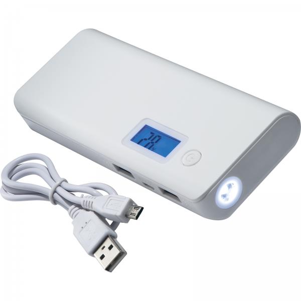 Power bank 10000 mAh