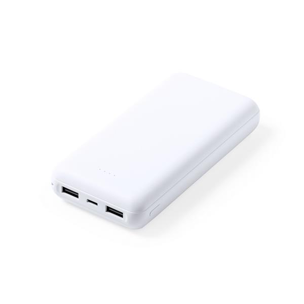 Power bank 20000 mAh - V0165-02