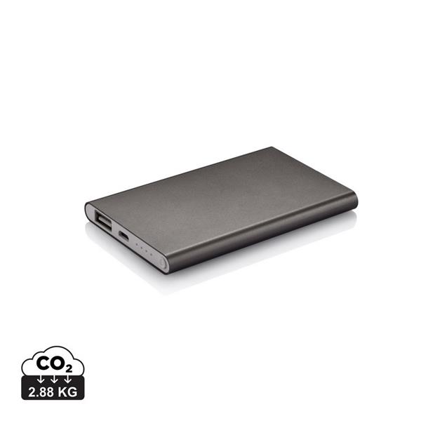 Power bank 4000 mAh - P324.950