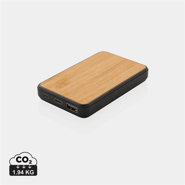 Power bank 5000 mAh, RABS - P322.379