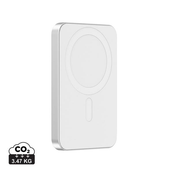 Power bank 5000 mAh Urban Vitamin Malibu, RABS - P322.832