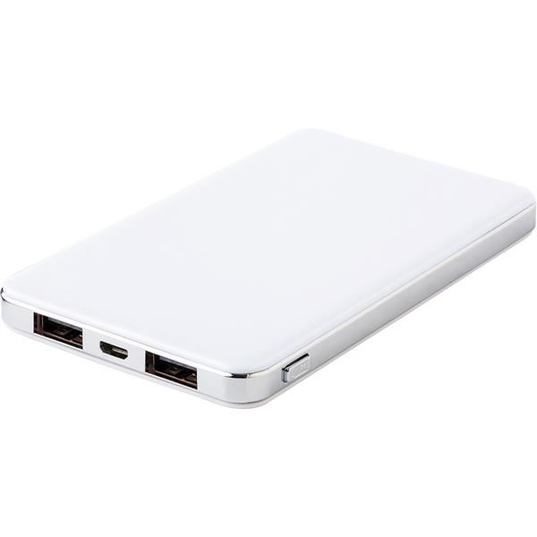 Power bank 5000 mAh - V3549-02