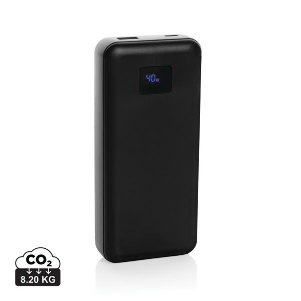 Power bank do laptopa 20000 mAh Gridley, RABS - P322.801