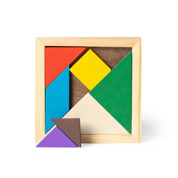 Puzzle tangram - V7663-99