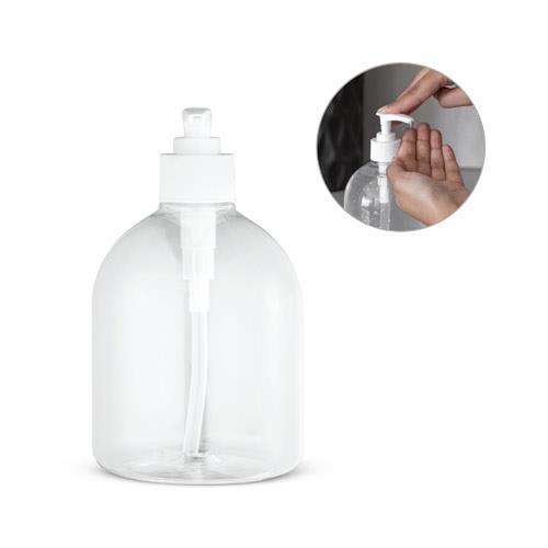 REFLASK 500. Butelka z dozownikiem 500 mL