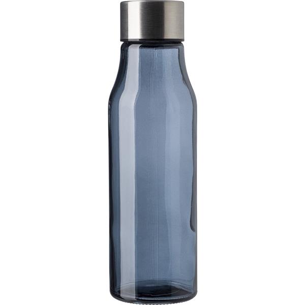 Szklana butelka 500 ml - V0283-03