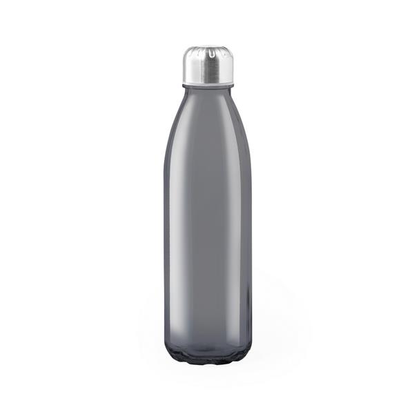 Szklana butelka 650 ml - V0979-03