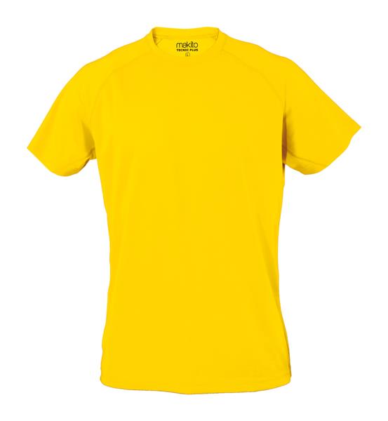 T-shirt sportowy Tecnic Plus T