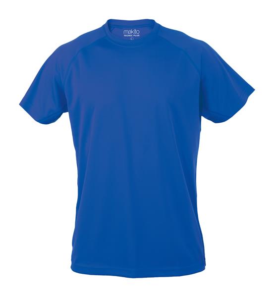 T-shirt sportowy Tecnic Plus T