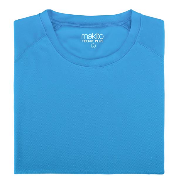 T-shirt sportowy Tecnic Plus T