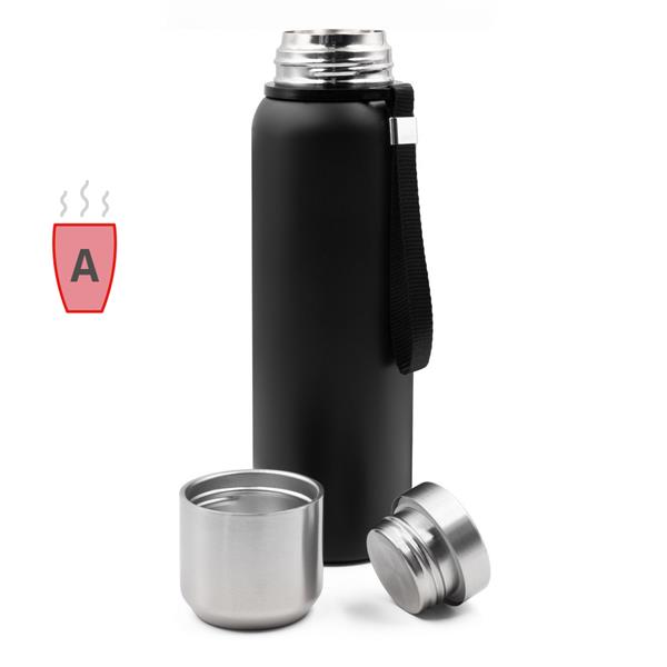 Termos 750 ml Air Gifts | Charlie - V7234-03