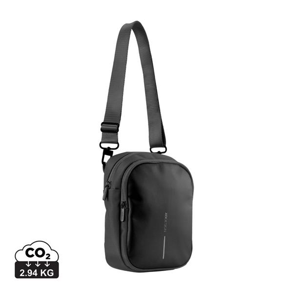 Torba na ramię, saszetka Boxy Sling - P705.951