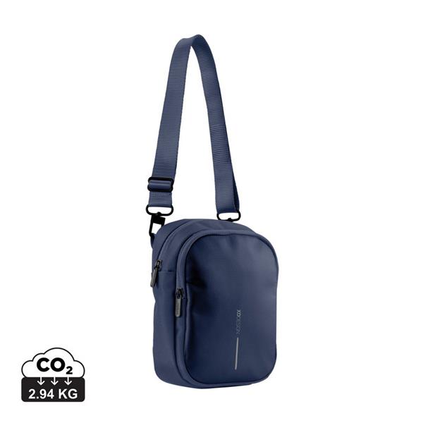 Torba na ramię, saszetka Boxy Sling - P705.955