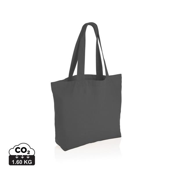 Torba na zakupy Impact AWARE™, bawełna z recyklingu - P762.968