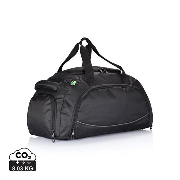 Torba sportowa, podróżna Florida - P703.731