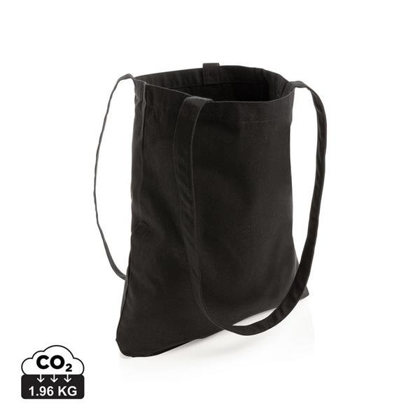 Torba z bawełny z recyklingu Impact AWARE™ - P762.541