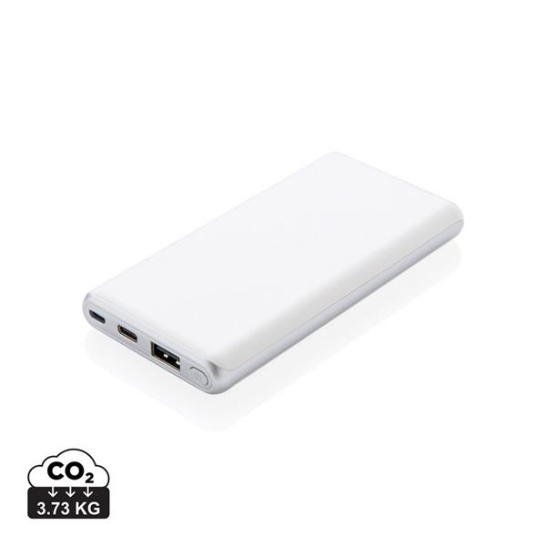 Ultra szybki power bank 10000 mAh z PD - P324.673